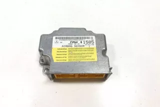 A1698201585 , art11324446 Блок AirBag Mercedes B W245 Арт 11324446, вид 1