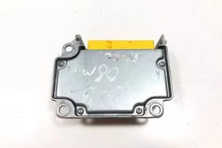 A1698201585 , art11324446 Блок AirBag Mercedes B W245 Арт 11324446, вид 2