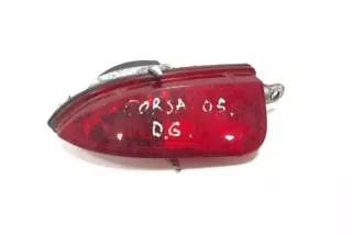 art11324556 Фара противотуманная левая Opel Corsa D Арт 11324556, вид 1