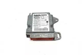 550803600, 7700437477B, A1042E10532 , art11324609 Блок AirBag Renault Megane 1 Арт 11324609, вид 1