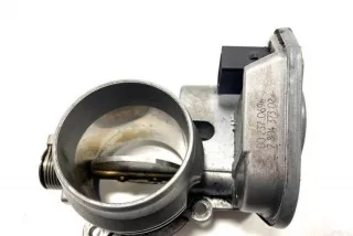 780437302, B02370696 , art11324899 Заслонка дроссельная BMW X1 E84 Арт 11324899, вид 1