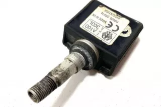 9634866180 , art11325194 Датчик давления в шине Peugeot 407 Арт 11325194, вид 1