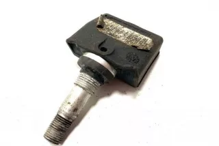 9634866180 , art11325194 Датчик давления в шине Peugeot 407 Арт 11325194, вид 2