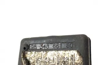 9634866180 , art11325194 Датчик давления в шине Peugeot 407 Арт 11325194, вид 3
