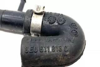 8E0611813, 8E0611813C , art11325261 Трубка вакуумного насоса Audi A4 B7 Арт 11325261, вид 2
