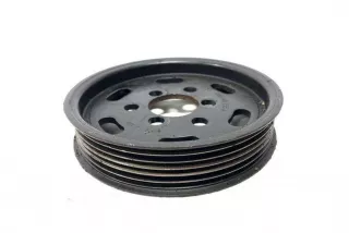 038145255A , art11325273 Шкив насоса гидроусилителя Volkswagen Golf 4 Арт 11325273, вид 1