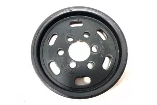 038145255A , art11325273 Шкив насоса гидроусилителя Volkswagen Golf 4 Арт 11325273, вид 2