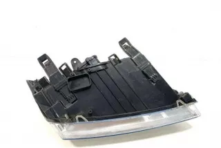 4M5113W030AC , art11325295 Фара левая Ford Focus 2 Арт 11325295, вид 2