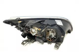 4M5113W030AC , art11325295 Фара левая Ford Focus 2 Арт 11325295, вид 3
