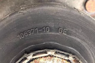 6775098, 677509801, 10637110 , art11325466 Опора амортизатора верхняя (чашка) BMW 3 E90/E91/E92/E93 Арт 11325466, вид 4