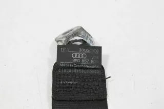 33054502, 8P0857805, 3304088 , art11325755 Ремень безопасности задний левый Audi A3 8P Арт 11325755, вид 6