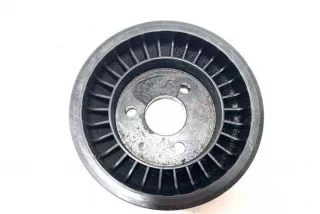 7537862 , art11326037 Шкив насоса гидроусилителя BMW 5 E60/E61 Арт 11326037, вид 1