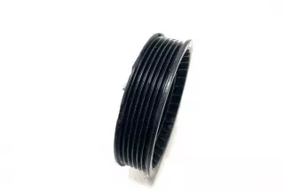 7537862 , art11326037 Шкив насоса гидроусилителя BMW 5 E60/E61 Арт 11326037, вид 4