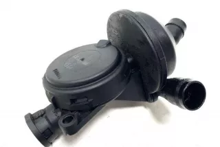 7503519 , art11326045 Маслоотделитель (сапун) BMW 3 E90/E91/E92/E93 Арт 11326045, вид 1