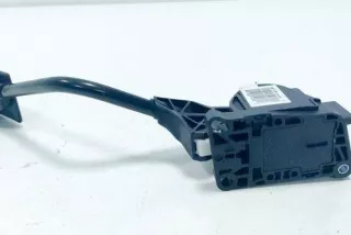 9686212980, 0280755159 , art11326290 Педаль газа Citroen C5 1 Арт 11326290, вид 3