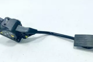 9686212980, 0280755159 , art11326290 Педаль газа Citroen C5 1 Арт 11326290, вид 6