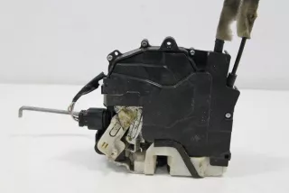 PPT20R1 , art11326386 Замок двери задней правой Citroen C-Crosser Арт 11326386, вид 6