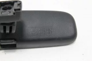 022197, 012197 , art11326432 Зеркало салона Citroen C-Crosser Арт 11326432, вид 3
