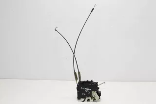 art11326588 Замок двери задней левой Citroen C-Crosser Арт 11326588