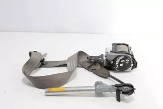 6066746, 6075396A , art11326677 Ремень безопасности передний левый Citroen C-Crosser Арт 11326677, вид 1