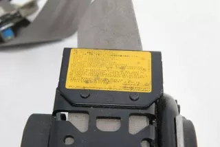 6066746, 6075396A , art11326677 Ремень безопасности передний левый Citroen C-Crosser Арт 11326677, вид 11