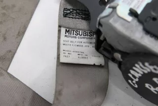 6066746, 6075396A , art11326677 Ремень безопасности передний левый Citroen C-Crosser Арт 11326677, вид 13
