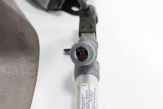 6066746, 6075396A , art11326677 Ремень безопасности передний левый Citroen C-Crosser Арт 11326677, вид 4
