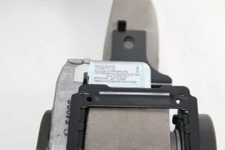 6066746, 6075396A , art11326677 Ремень безопасности передний левый Citroen C-Crosser Арт 11326677, вид 6