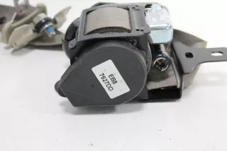 6066746, 6075396A , art11326677 Ремень безопасности передний левый Citroen C-Crosser Арт 11326677, вид 7