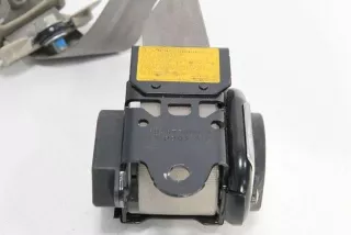 6066746, 6075396A , art11326677 Ремень безопасности передний левый Citroen C-Crosser Арт 11326677, вид 9