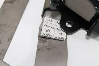 6066746, 6075396A , art11326677 Ремень безопасности передний левый Citroen C-Crosser Арт 11326677, вид 10