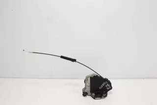 A046693 , art11327012 Замок двери передней левой Toyota Avensis 3 Арт 11327012, вид 1