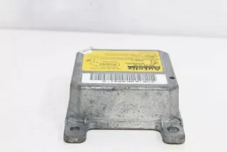 550541500, 9636894080 , art11327245 Блок AirBag Peugeot 206 1 Арт 11327245, вид 3