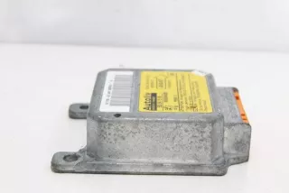 550541500, 9636894080 , art11327245 Блок AirBag Peugeot 206 1 Арт 11327245, вид 4