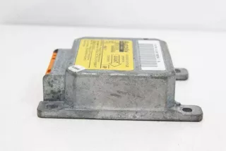 550541500, 9636894080 , art11327245 Блок AirBag Peugeot 206 1 Арт 11327245, вид 5