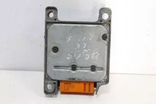 550541500, 9636894080 , art11327245 Блок AirBag Peugeot 206 1 Арт 11327245, вид 6