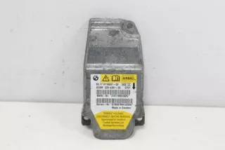 9118931, 220439135 , art11327420 Блок AirBag BMW 5 E60/E61 Арт 11327420, вид 1