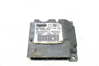 9659847880, 606563100 , art11327598 Блок AirBag Peugeot 407 Арт 11327598, вид 1