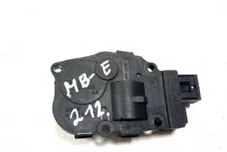 410475520, 412650750 , art11327669 Заслонка печки/климат-контроля Mercedes E W212 Арт 11327669, вид 1