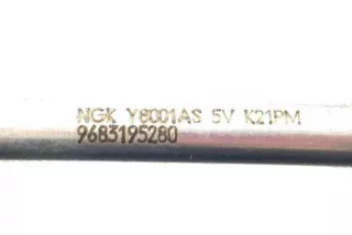 9683195280, Y8001AS , art11327731 Свеча Peugeot 508 Арт 11327731, вид 2
