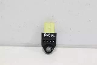 8983142010, 702612KZE , art11327772 Датчик удара Toyota Yaris 1 Арт 11327772, вид 1