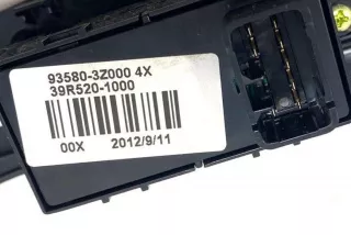 935803Z000, 39R5201000 , art11327829 Кнопка стеклоподъемника переднего левого Hyundai i40  Арт 11327829, вид 3