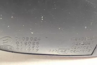 12364250G, 12364250, 0103024 , art11327934 Зеркало наружное левое Citroen C2 restailing Арт 11327934, вид 3