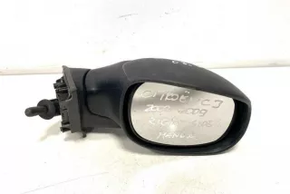 012026, 011030, 011019 , art11328531 Зеркало наружное левое Citroen C3 1 Арт 11328531, вид 1