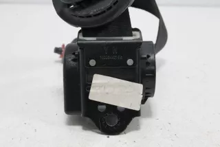 898101P000, 898101P000EQ, HSB10921CB0503 , art11328542 Ремень безопасности задний левый Kia Venga Арт 11328542, вид 3