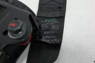 898201P000, 898201P000EQ, E11046066 , art11328554 Ремень безопасности задний правый Hyundai ix20 Арт 11328554, вид 6