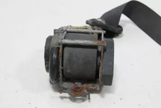E20402077, 8113029 , art11328622 Ремень безопасности задний правый Renault Scenic 1 Арт 11328622, вид 2