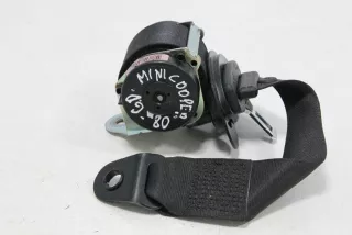 601030000D, E1040749 , art11328703 Ремень безопасности задний правый MINI Cooper R56 Арт 11328703, вид 1