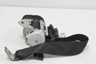 6G9N611B69FG, 33060030 , art11328696 Ремень безопасности задний левый Ford Mondeo 1 Арт 11328696, вид 1