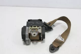 561148401, 010R000 , art11328785 Ремень безопасности передний левый BMW 7 E65/E66 Арт 11328785, вид 1